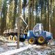 forestry forwarder