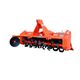 rotary tiller