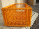 duck transport box / turkey / goose / plastic