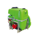 mounted sprayer / for orchards