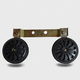 electric horn / sound / for vehicles