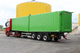 transport truck / 3-axle