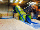belt conveyor / screw / chain / roller