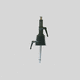 tilting steering column / telescopic