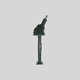 tilting steering column