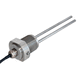 seeds and grain moisture sensor / dielectric
