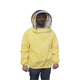 beekeeper jacket / plastic