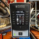pulsator milking control unit / programmable