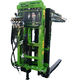 electric forklift / for tractors