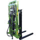 electric forklift / for tractors