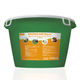 cattle mineral bucket / for sheep / with trace elements / vitamins