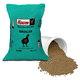 animal feed supplement / broiler / calcium / phosphorus