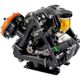 irrigation pump / diaphragm
