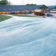 silage film / LDPE / transparent