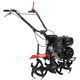 thermal walk-behind cultivator