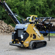 crawler skidsteer / mini