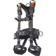 safety harness / for tree climbing / work / L