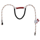 positioning lanyard