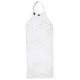 work apron / waterproof fabric / PVC / polyester