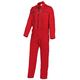 work coveralls / cotton