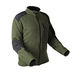 work jacket / wool