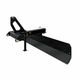 field preparation grading blade / orientable