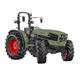 mechanical transmission tractor / 3-cylinder / 3-point hitch / with ROPS