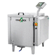 colostrum management system with thawing / with pasteurizer