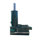 poultry waste incinerator / pig / sheep / cattle