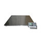 digital scale / platform / floor