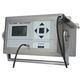 fruit analyzer / CO2 / O2 / for storage building