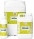 organic biostimulant / with trace elements / liquid / ferti-irrigation