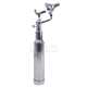 Veterinary otoscope with speculum / for small animals / operating