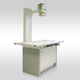 veterinary X-ray generator / stationary / with flat panel detector