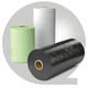 bale wrap film / recyclable / white / black