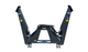 3-point hitching system