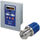 universal refractometer / with temperature control
