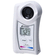 liquid pH meter / for soil / digital