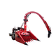 towed forage harvester / corn