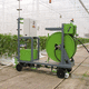 viticulture wheeled sprayer