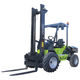 forklift truck