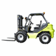 forklift truck