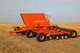 conventional direct seeder / disc / 4-row