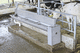 cattle waterer / trough / stainless steel / multi-access