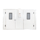 chicken hatcher / digital / cabinet / with constant temperature and humidity control