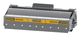 compacting roller / smooth / front mounting
