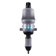 food additif dosing pump / drug dosage / for liquid dosing / water