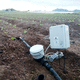 magnetic flow meter / irrigation