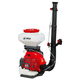 thermal backpack sprayer / small farm