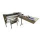 egg grader / automatic / for inspection / egg candling